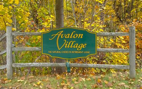 Avalon village - Avalon Village, Ligonier. 572 likes · 889 talking about this · 393 were here. Avalon Village is proud to serve fellow Hoosiers with the very best in senior living.